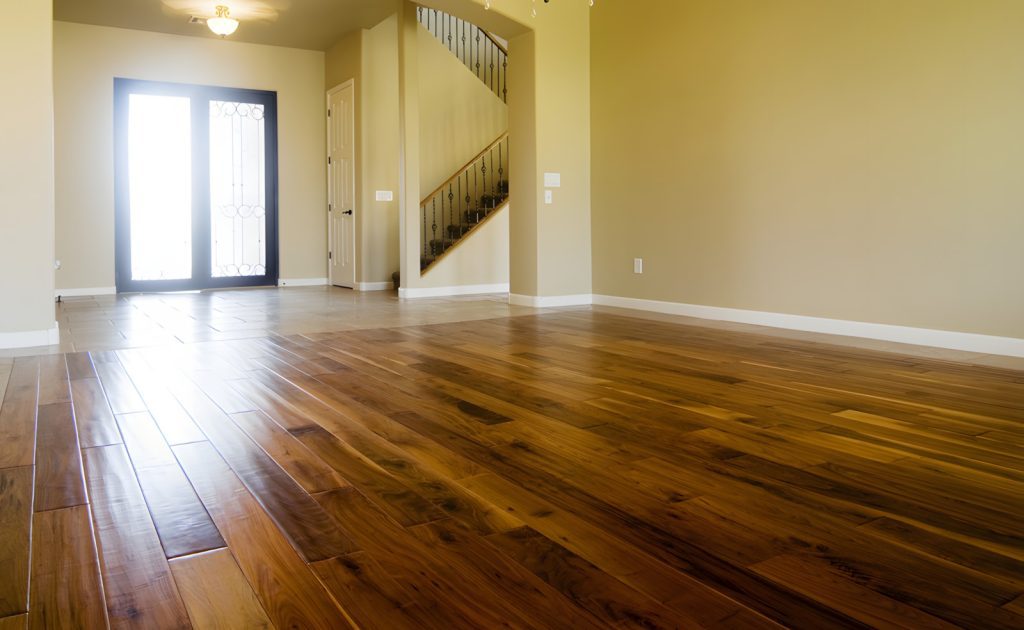 Custom Flooring in Lake Charles, Louisiana