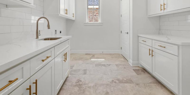 Porcelain Flooring in Lake Charles, Louisiana