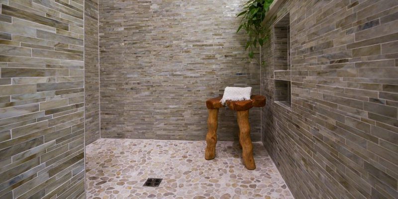 Stone Flooring in Lake Charles, Louisiana