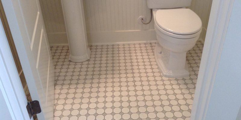 Flooring Installation in Lake Charles, Louisiana