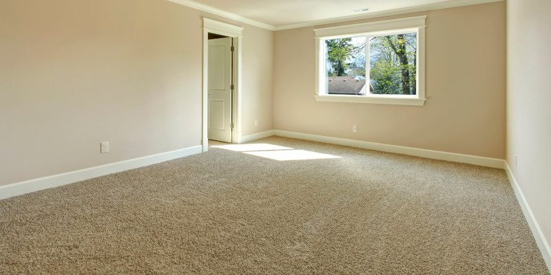 Carpet in Lake Charles, Louisiana