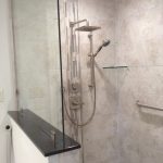 Ceramic Shower Tile