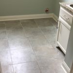 Ceramic Tile Flooring