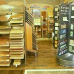 Flooring Showroom