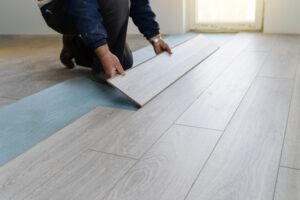 How to Prepare Your Home for Flooring Replacement