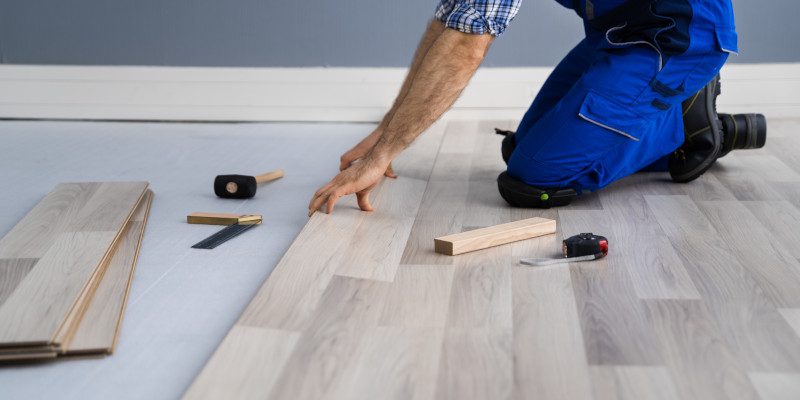 What to Look for in a Flooring Company