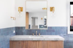 4 Reasons to Use Ceramic Tile in Your Bathroom