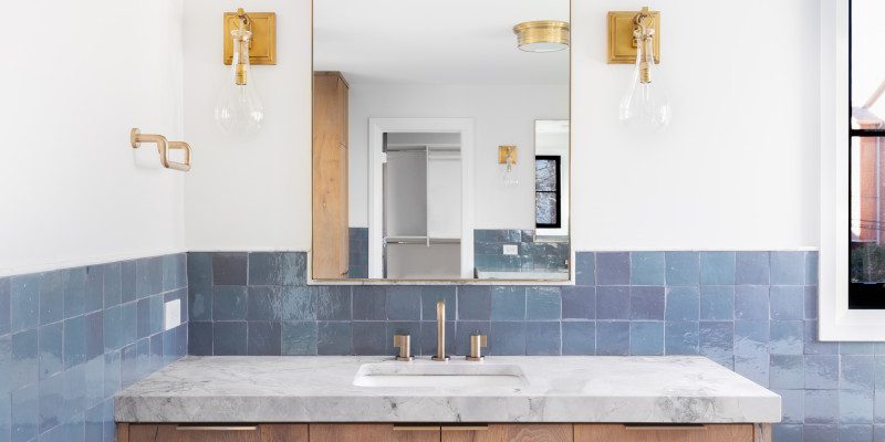 4 Reasons to Use Ceramic Tile in Your Bathroom