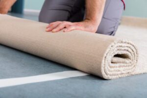 5 Signs It’s Time for New Carpet