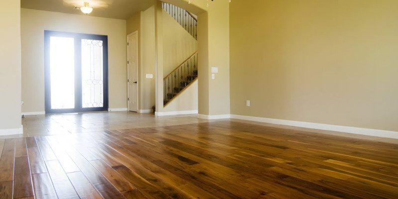 Flooring Services in Moss Bluff, Louisiana