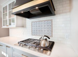Best Ways to Maintain a Ceramic Tile Backsplash