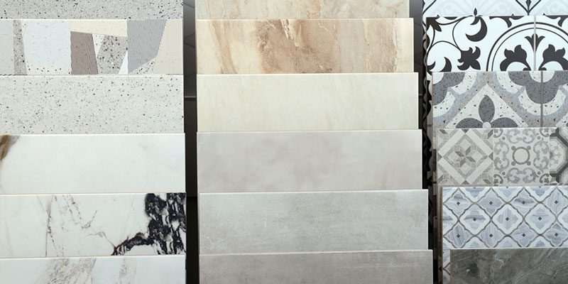 Ceramic vs Porcelain Tiles — Understanding the Differences